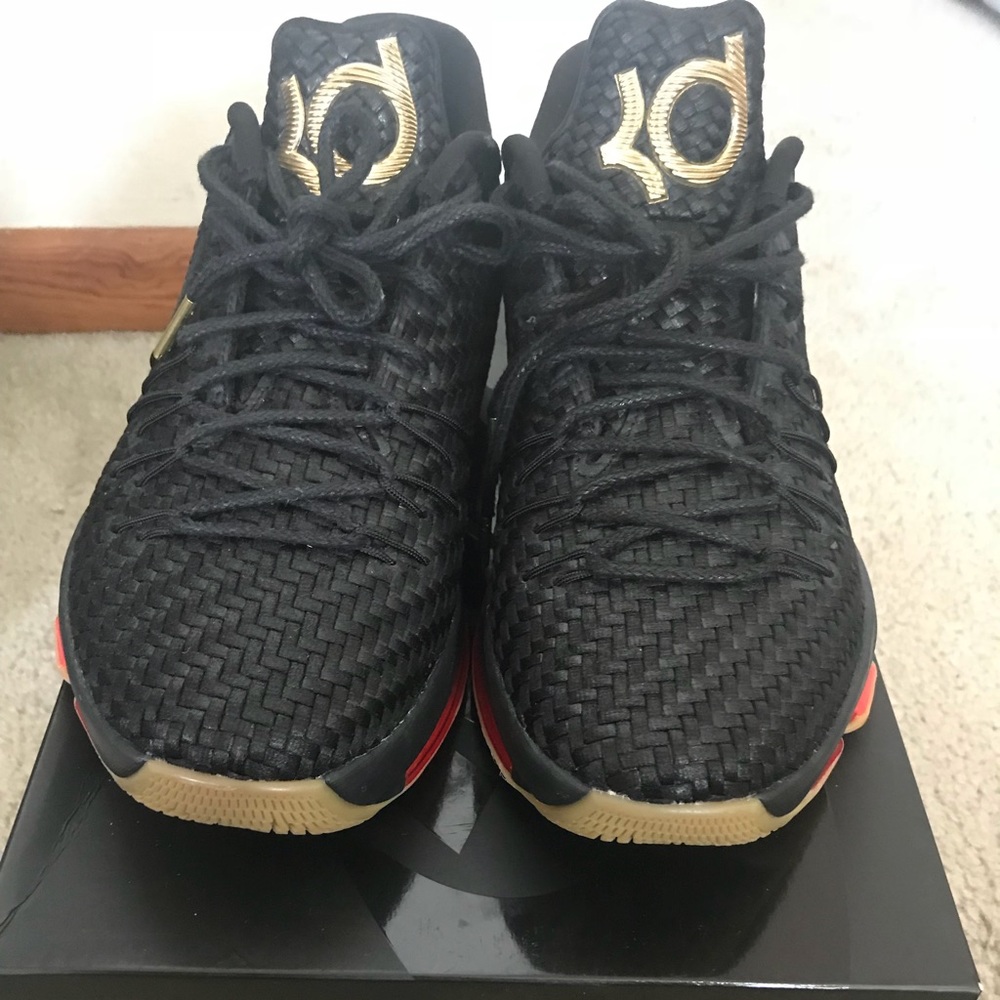 Nike KD 8 EXT